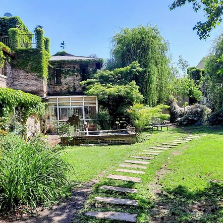 La Ignacia Bed And Breakfast ピラル エクステリア 写真