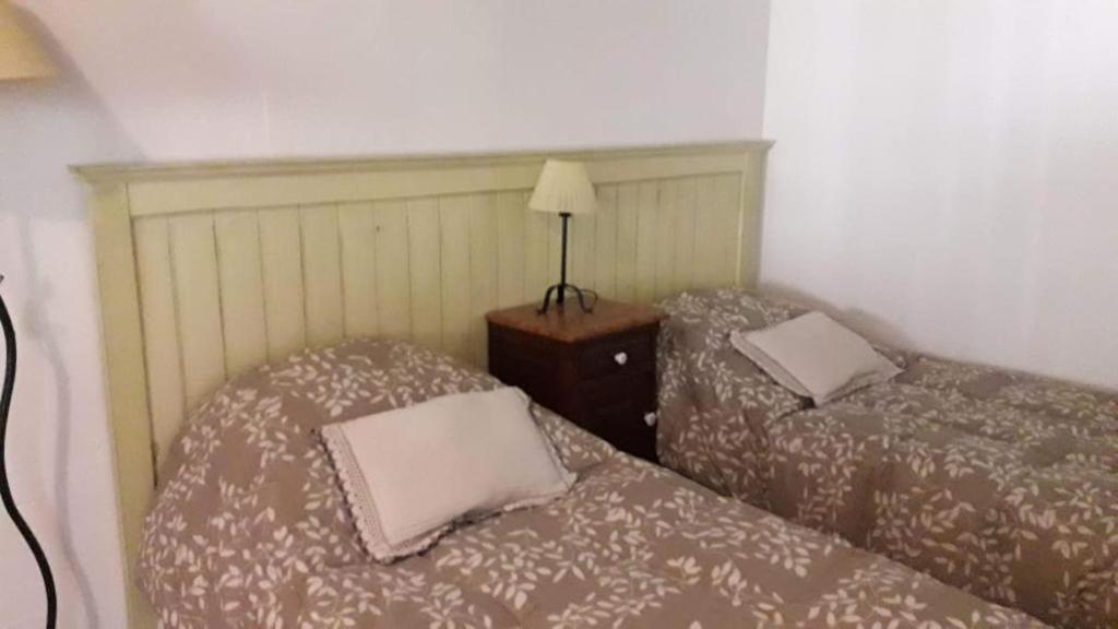 La Ignacia Bed And Breakfast ピラル エクステリア 写真