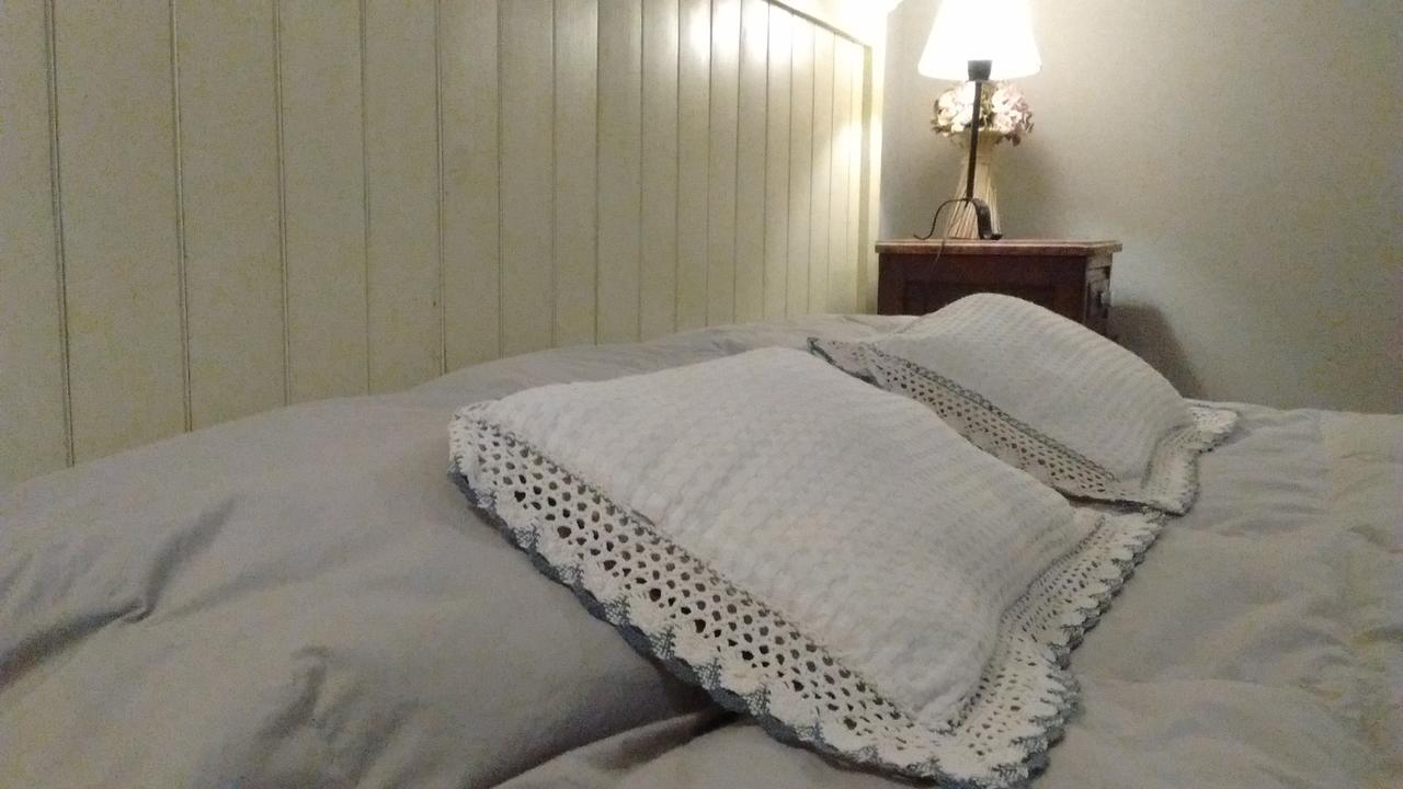 La Ignacia Bed And Breakfast ピラル エクステリア 写真
