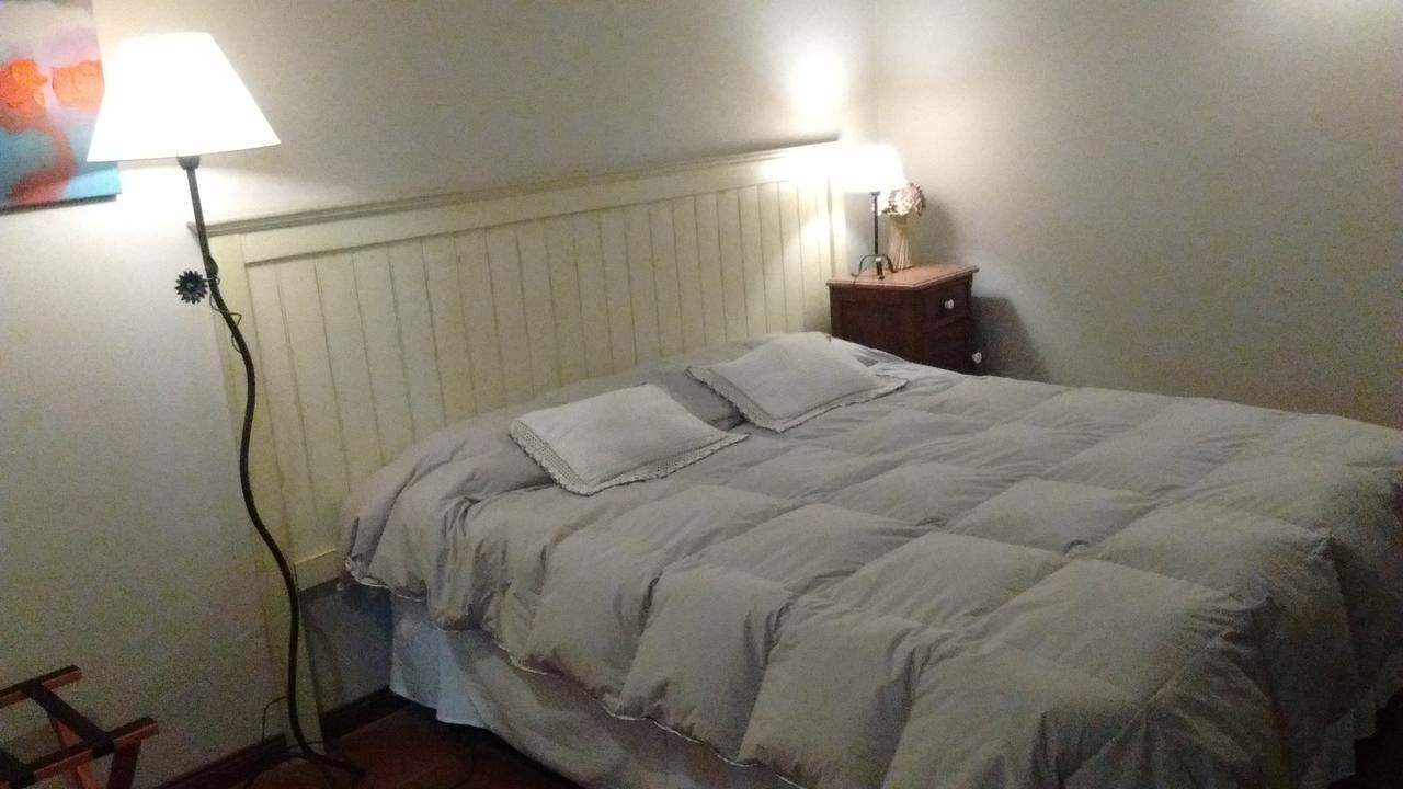 La Ignacia Bed And Breakfast ピラル エクステリア 写真