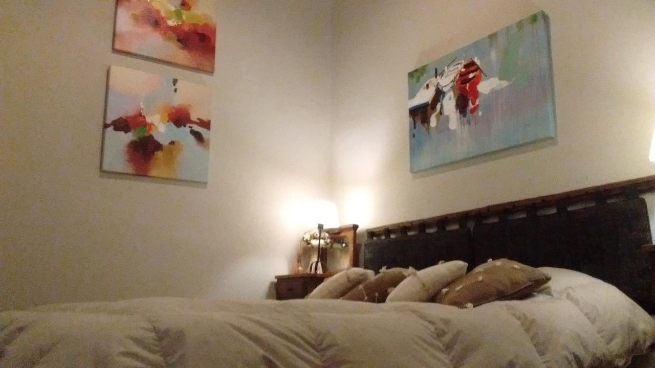 La Ignacia Bed And Breakfast ピラル エクステリア 写真