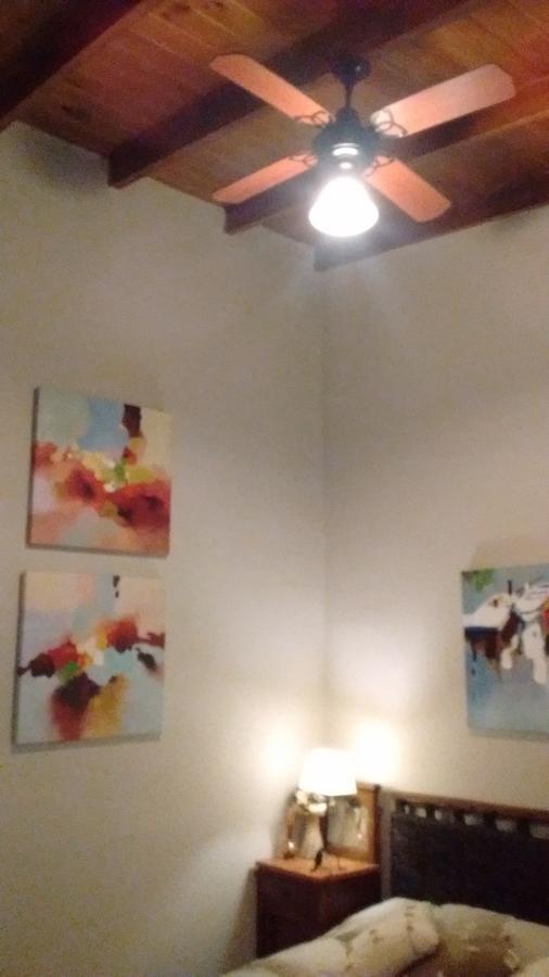 La Ignacia Bed And Breakfast ピラル エクステリア 写真