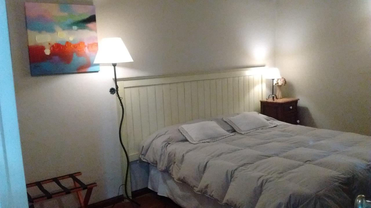 La Ignacia Bed And Breakfast ピラル エクステリア 写真