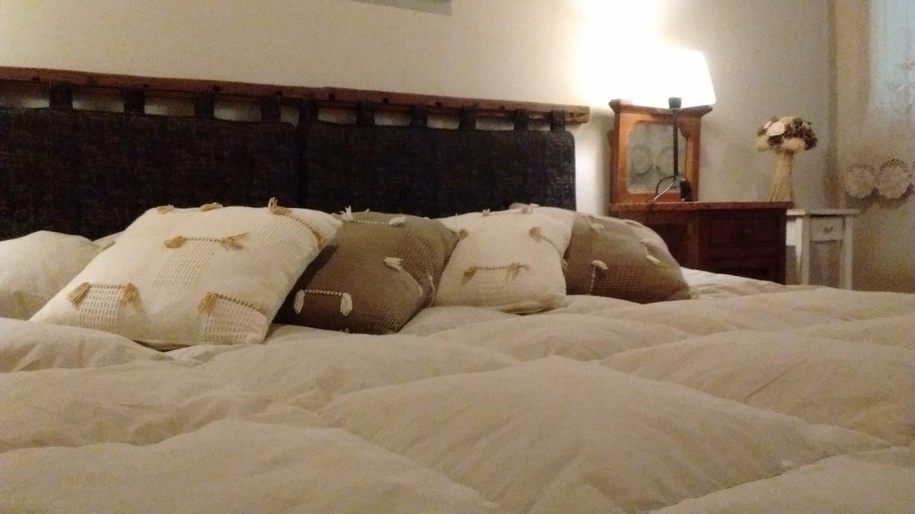 La Ignacia Bed And Breakfast ピラル エクステリア 写真