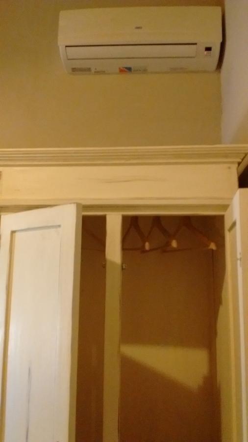 La Ignacia Bed And Breakfast ピラル エクステリア 写真