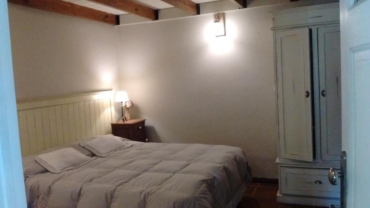 La Ignacia Bed And Breakfast ピラル エクステリア 写真