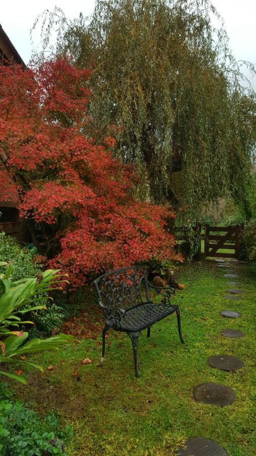 La Ignacia Bed And Breakfast ピラル エクステリア 写真