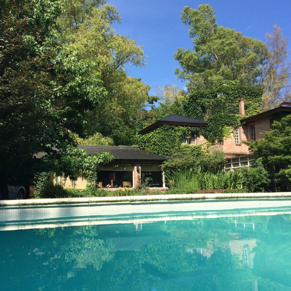 La Ignacia Bed And Breakfast ピラル エクステリア 写真